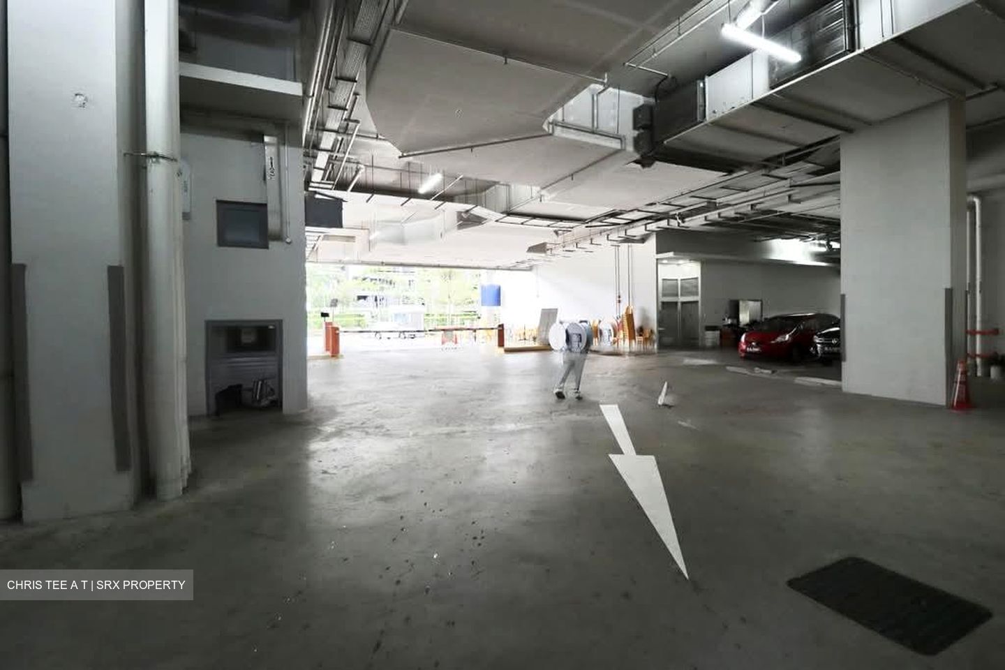 Proxima@Gambas (D27), Factory #554048781